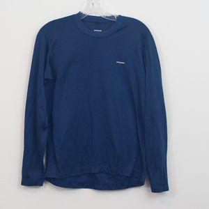 Patagonia Shirts - Patagonia Capilene Crew Patagonia Shirts - Patagonia Capilene Crew
